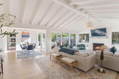 3867 Dolce Tempo home — 4-Star Luxury Hotel in Carmel, United States