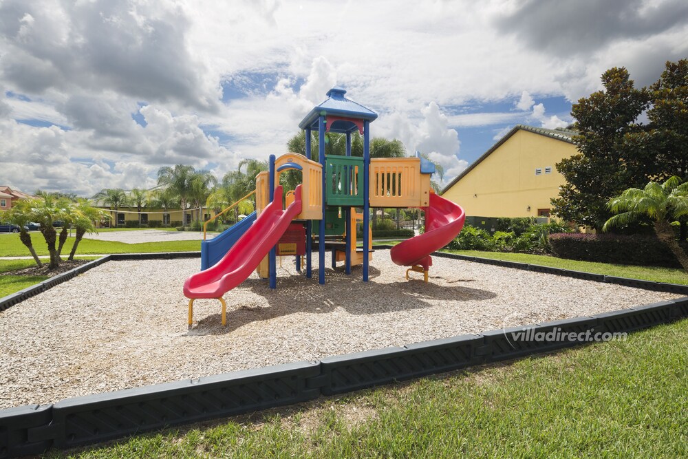Paradise in Orlando by VillaDirect - photo 27
