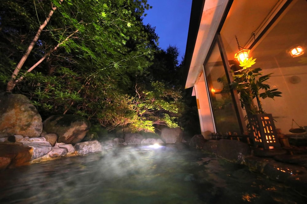 Sanseikan — Noboribetsu