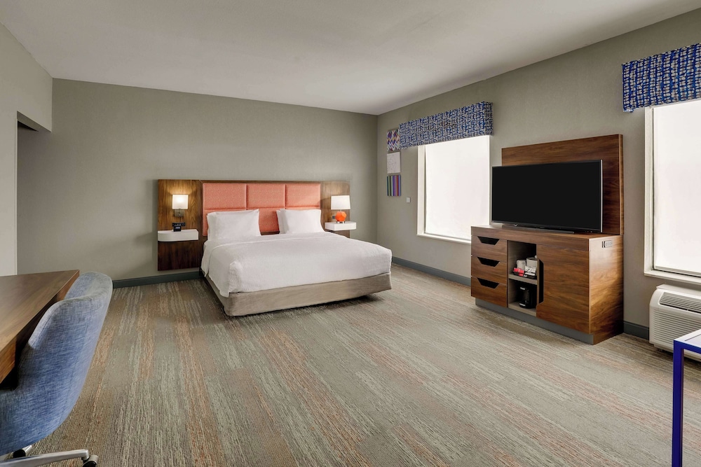 Hampton Inn & Suites St. Louis Edwardsville - photo 22