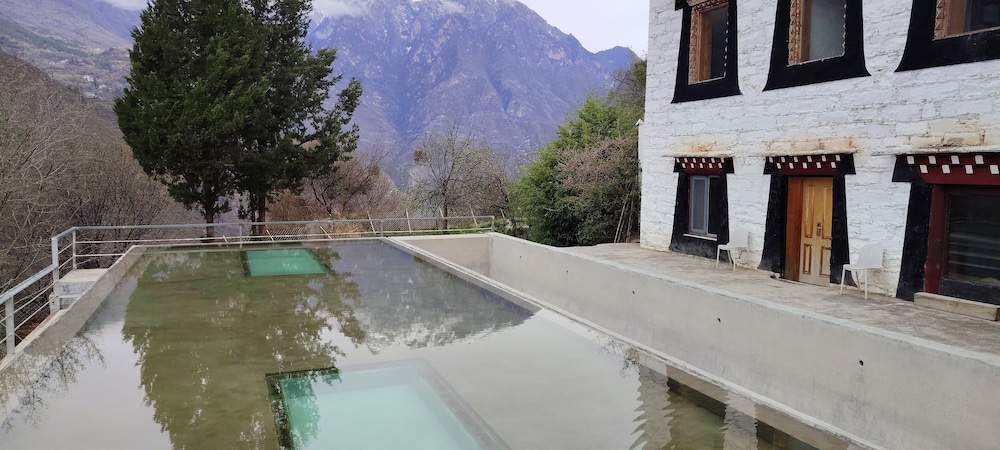 Lamaison in Ganzi, People's Republic of China