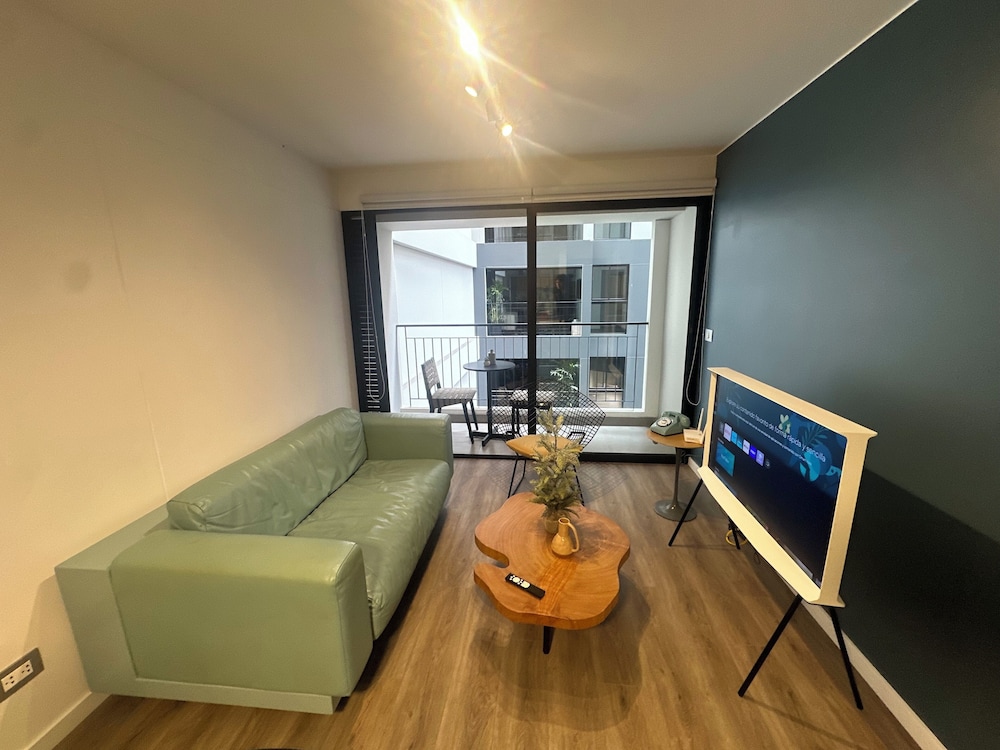 Aparts4Days San Isidro 1BedroomApartment — 4-Star Luxury Hotel in Lima, Peru