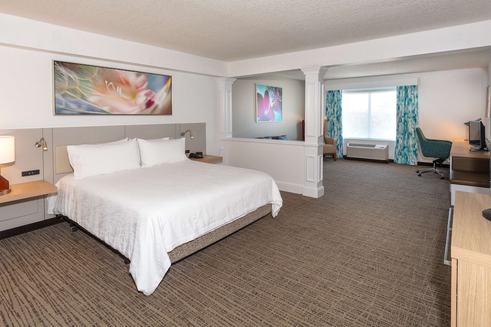 Hilton Garden Inn Daytona Beach Airport - photo 26