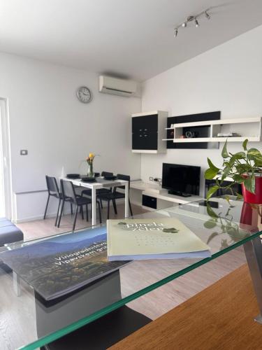 Apartment Štucin — Vipava — photo 5