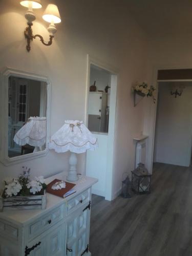Shabby House Nonna Peppa — 4-Star Luxury Hotel in Campello Sul Clitunno, Italy