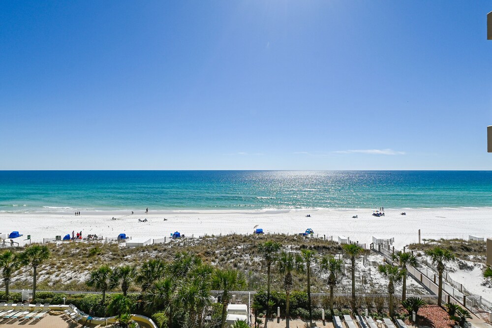 Destin Towers 61 2 Br Condo - photo 51