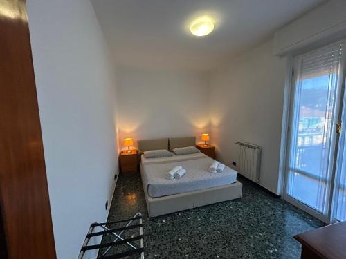 Ca Tea in Lavagna, Italy