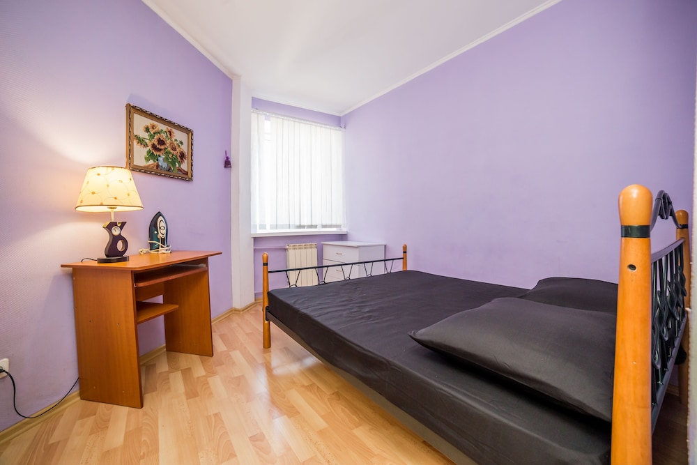 Vladivostok Rent On Fastovskaya Street in Vladivostok, Russia