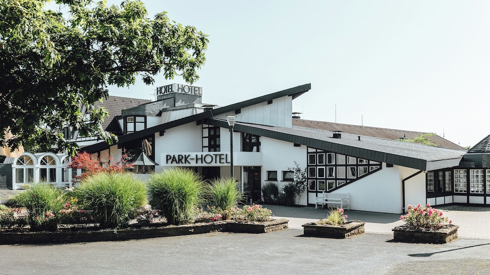 Park Hotel Numbrecht — hotel in Nuembrecht