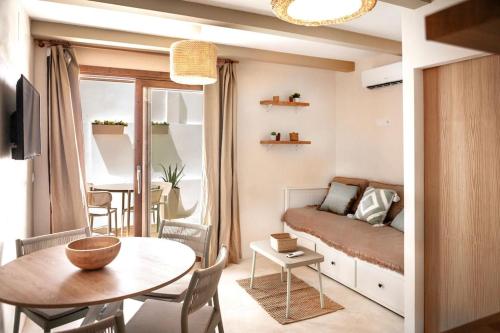 24 la Atalaya de Colon Enjoy Tarifa — carbon neutral stay, Tarifa