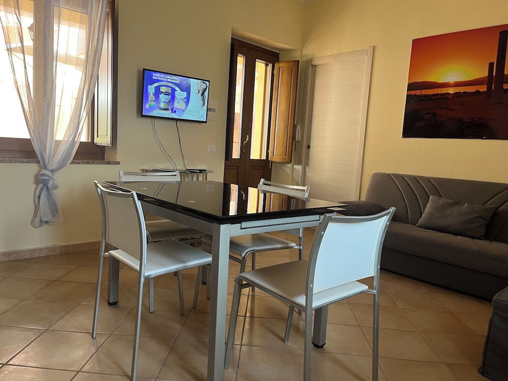 Donna Giovanna Holiday Home Pula — 4-Star Luxury Hotel in Pula, Italy