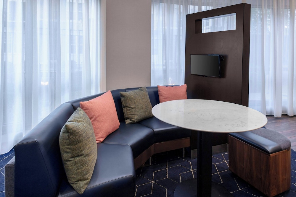 Courtyard by Marriott Reading Wyomissing - photo 26