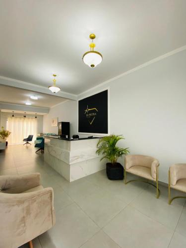 Di Pietra Pousada - last minute hotel in Unknown City