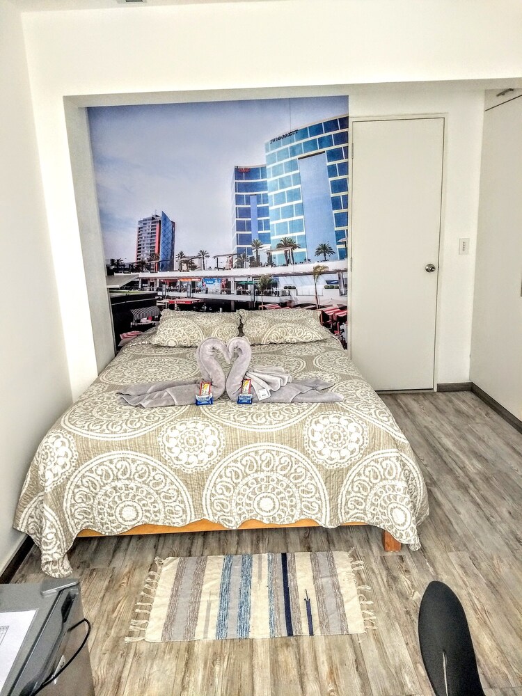 Hospedaje de Lujo Edu y Moni in Miraflores, Peru