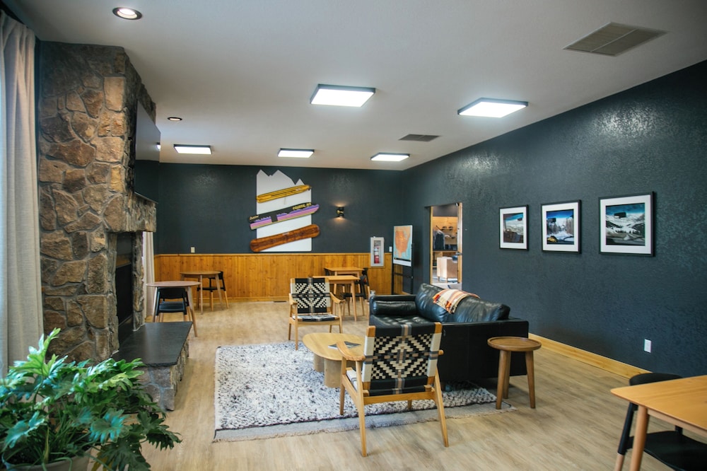 Loge Wolf Creek - photo 42