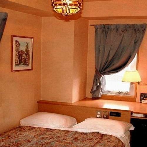 All Running Onsen Matsue City Hotel Honkan in Matsue, Japan