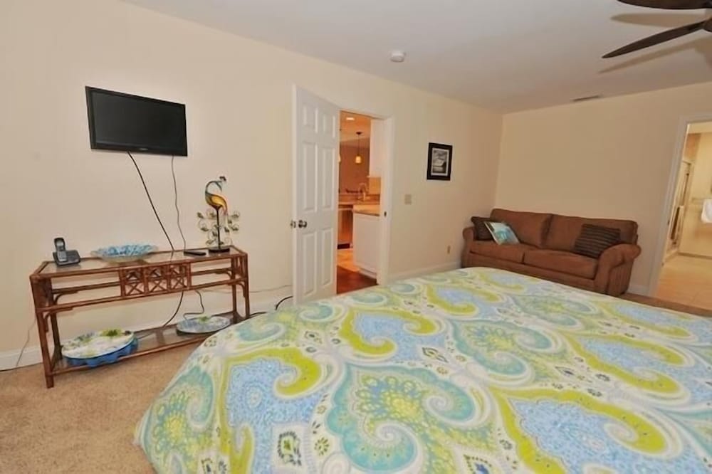 39 Deer Run Lane at Sea Pines Resort - photo 17
