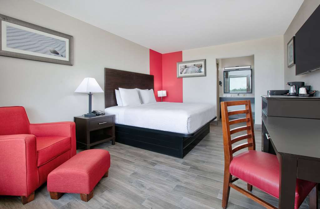 Ramada by Wyndham Diamondhead I 10 Gulfport - photo 9