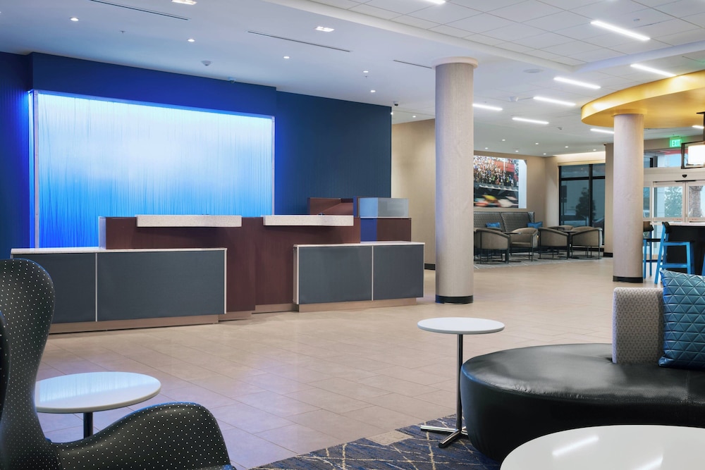 Fairfield Inn & Suites by Marriott Daytona Beach Speedway Airport - photo 6