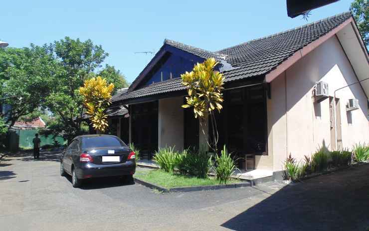 The Tiara Hotel & Resort in Purwokerto, Indonesia