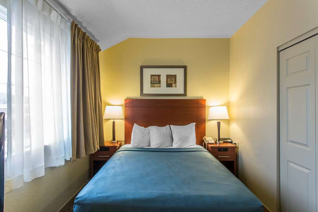 MainStay Suites Brentwood Nashville - photo 13