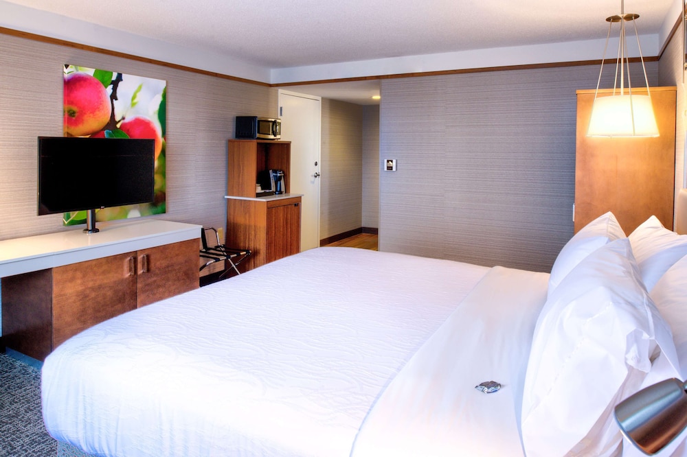 Hilton Garden Inn Detroit Southfield MI - photo 17
