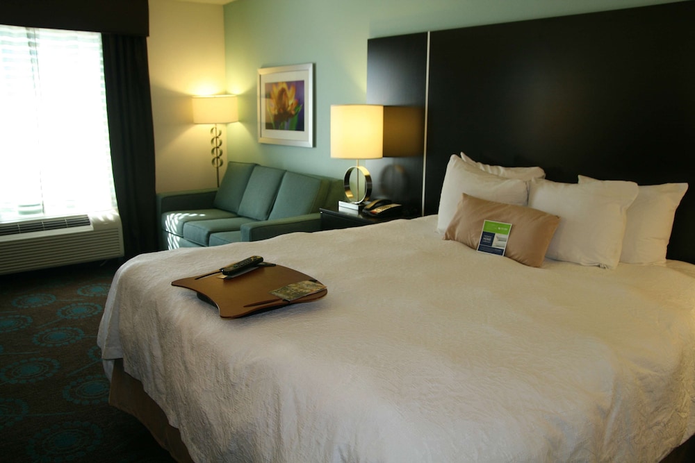 Hampton Inn Shreveport Airport - photo 36