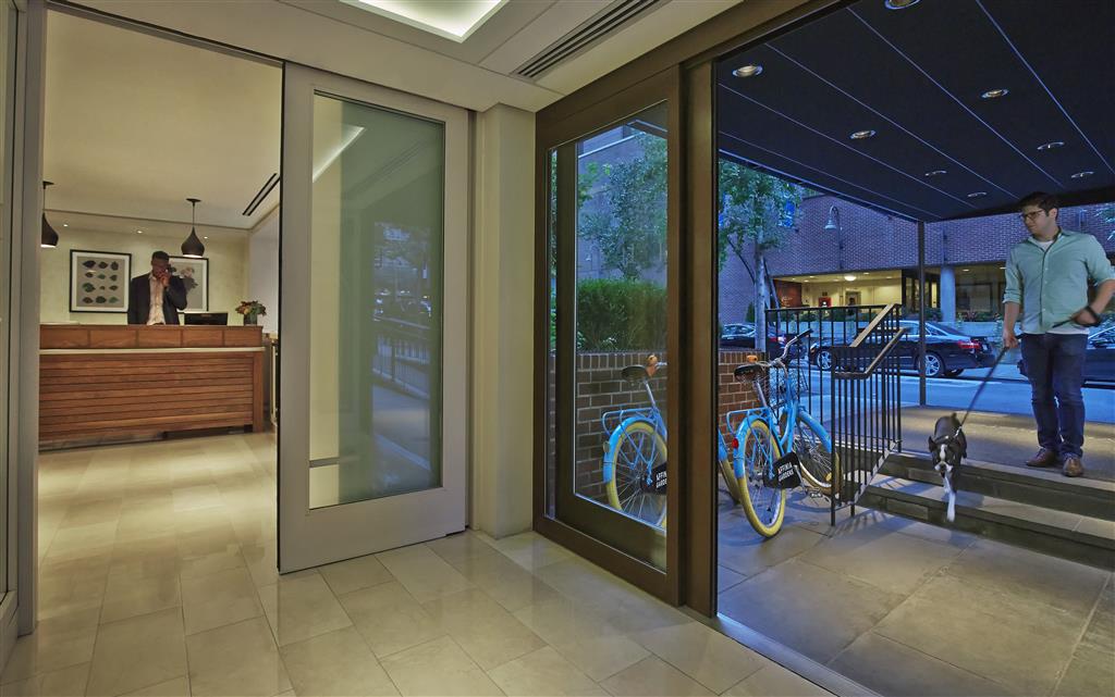 The Gardens Sonesta ES Suites New York - photo 3