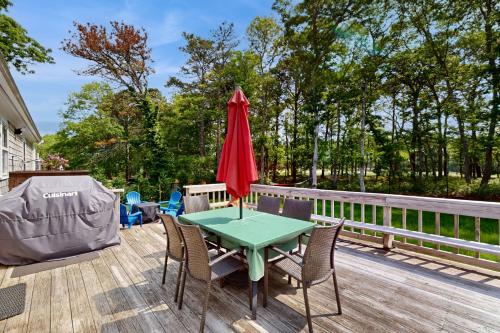 The Harwich House — 4-Star Luxury Hotel in Harwich, United States