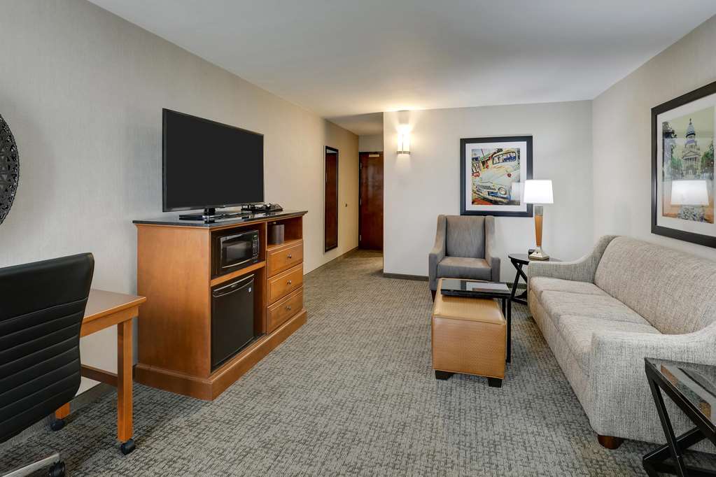 Drury Inn & Suites Springfield IL - photo 11