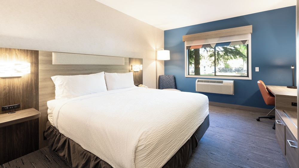 Holiday Inn Express Bellingham by IHG - photo 15