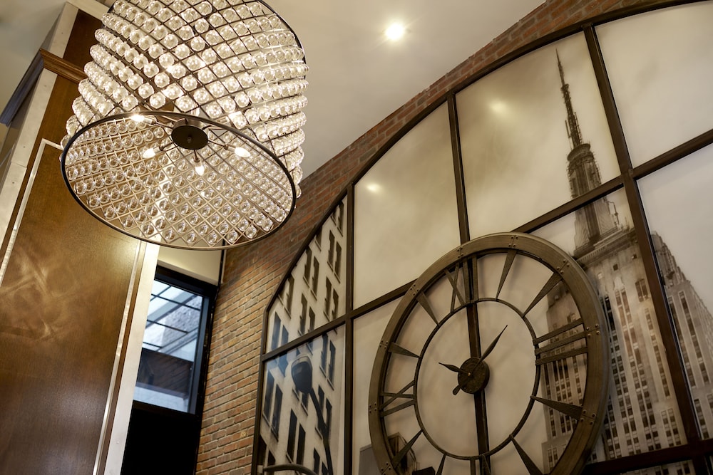 Archer Hotel New York - photo 3