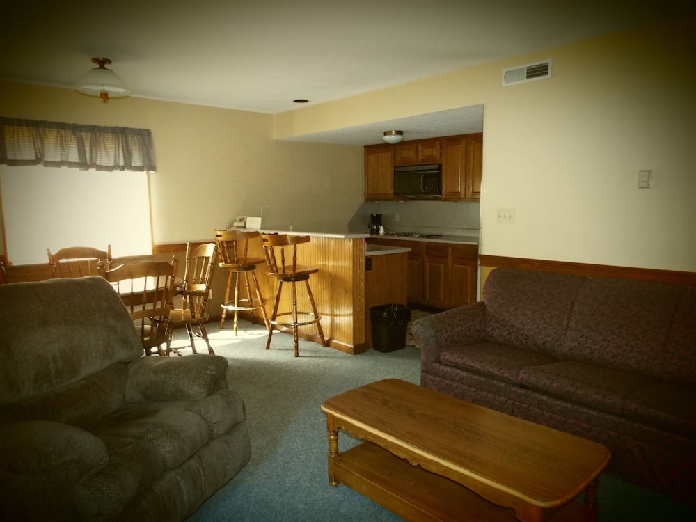 Hotel Nashville - photo 22