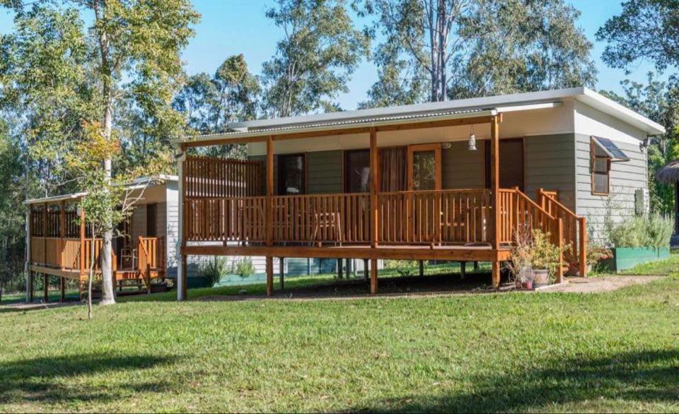 Noosa Rural Retreat — hotel in Pomona