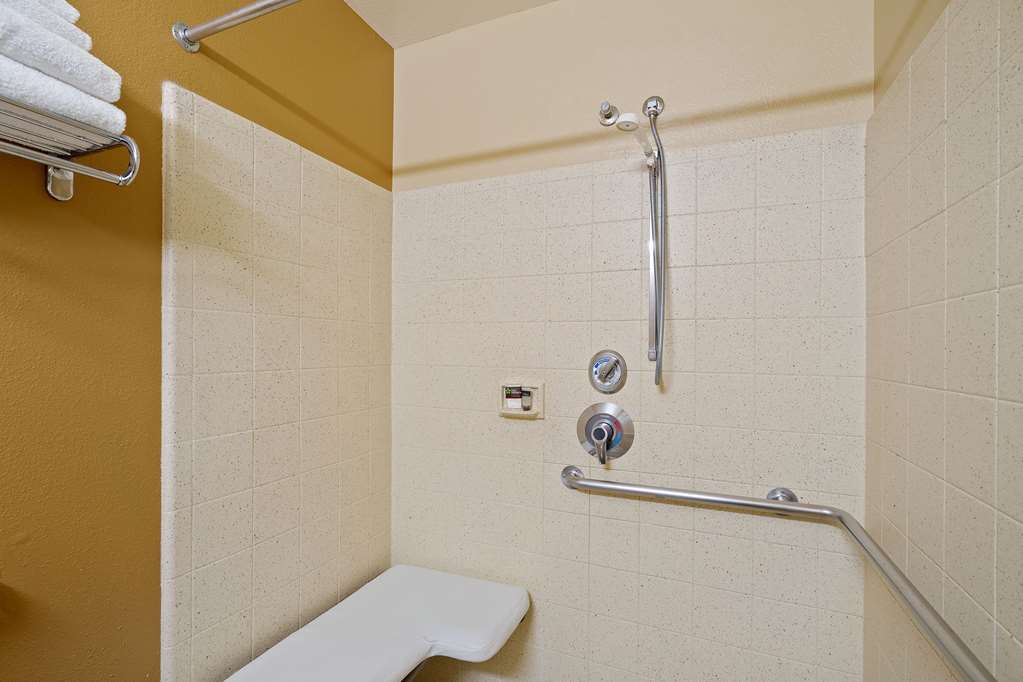 Extended Stay America Suites Washington DC Reston - photo 25