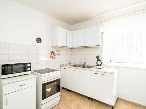 Apartment Kos Two Bedroom Apartment with Terrace