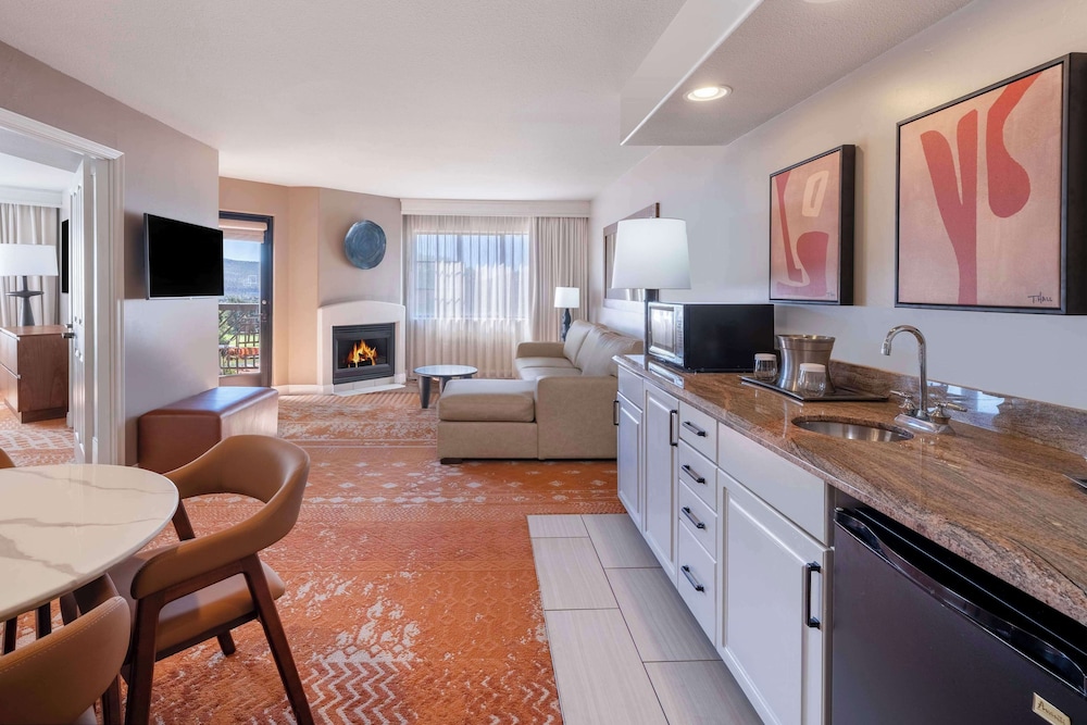 Hilton Sedona Resort at Bell Rock - photo 35