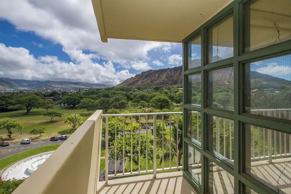 Diamond Head Beach Hotel - photo 50
