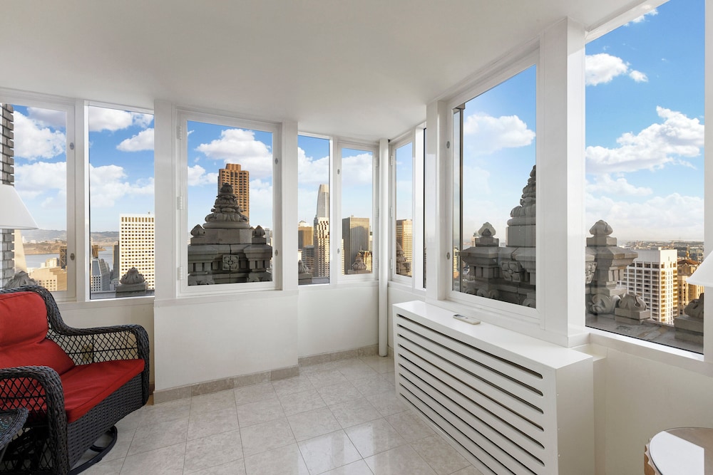 InterContinental Mark Hopkins by IHG - photo 37