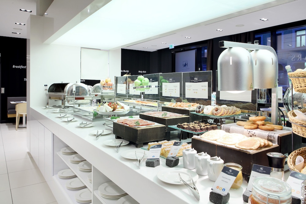 מזון ומשקאות