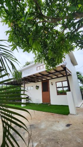 El huerto de Candeleda - carbon neutral hotel in Candeleda