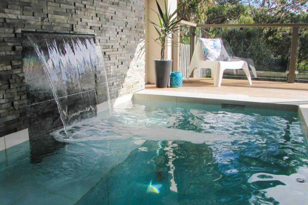 Arthouse Six — 4-Star Luxury Hotel in Margaret River, Australia