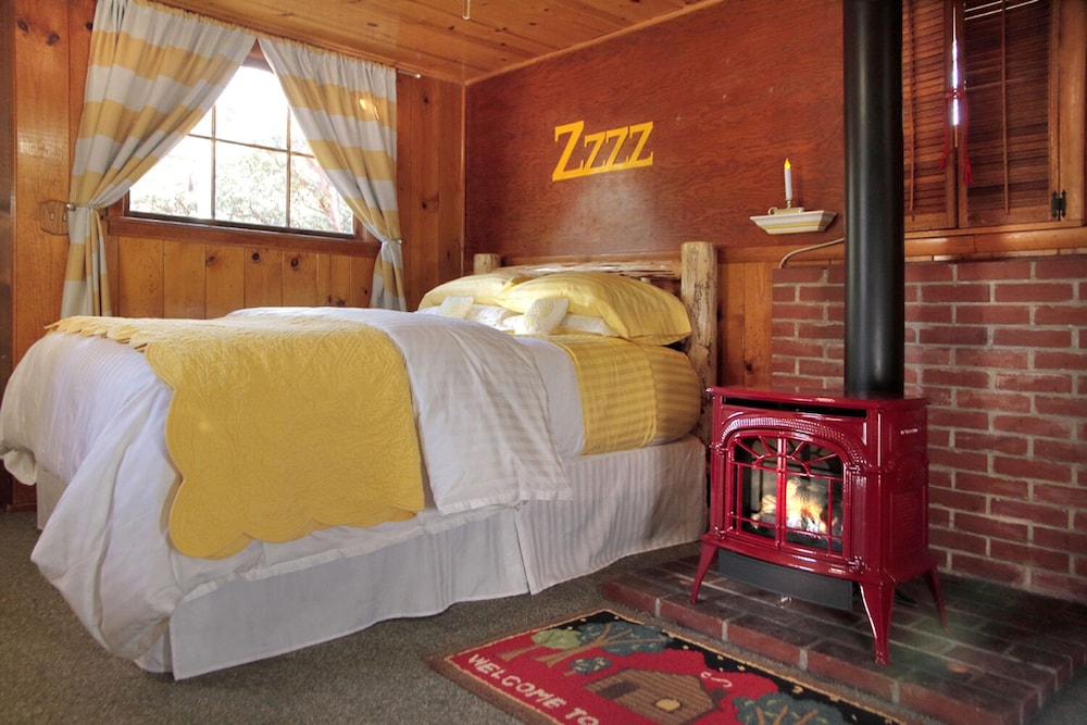Idyllwild Inn - photo 37