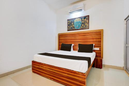 Hotel O Royal in Rewari, India