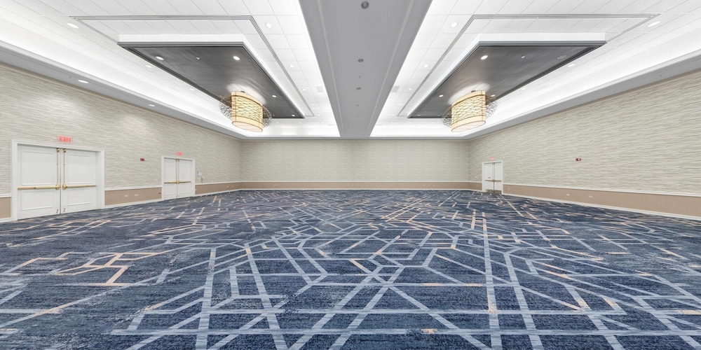 Hilton University of Florida Conference Center Gainesville - photo 31