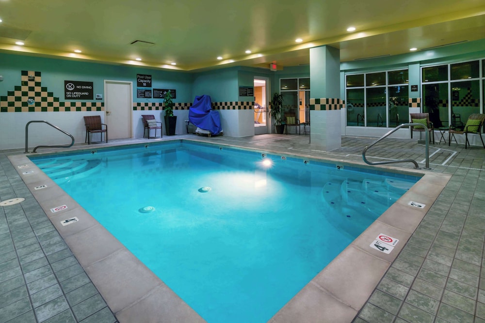 Hilton Garden Inn Denver Airport - photo 30