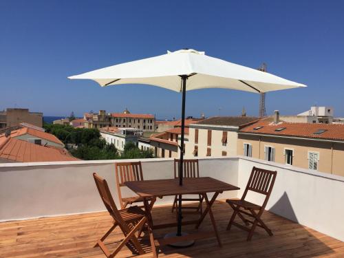 Viaxx 51 - last minute hotel in Alghero