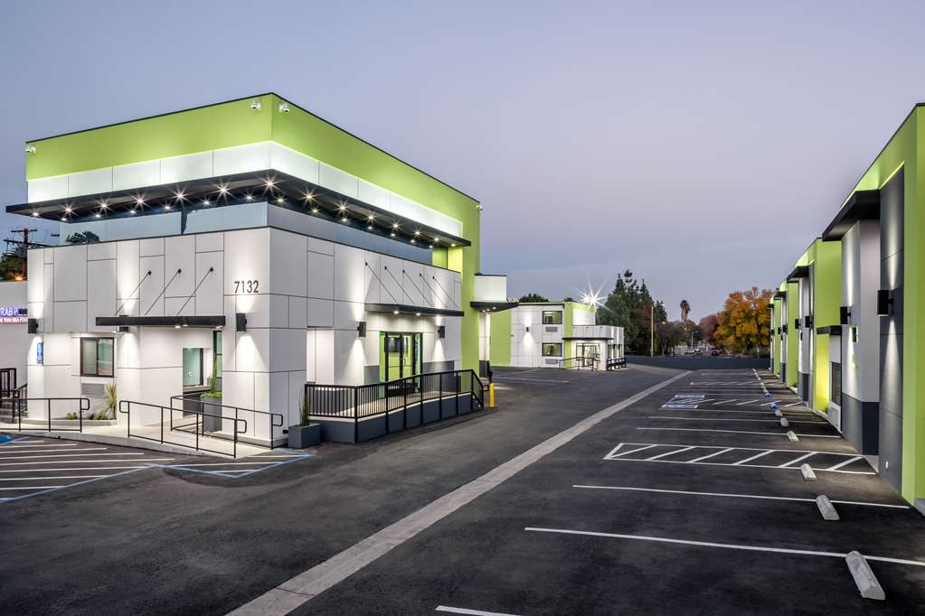 Motel 6 Canoga Park CA - photo 4