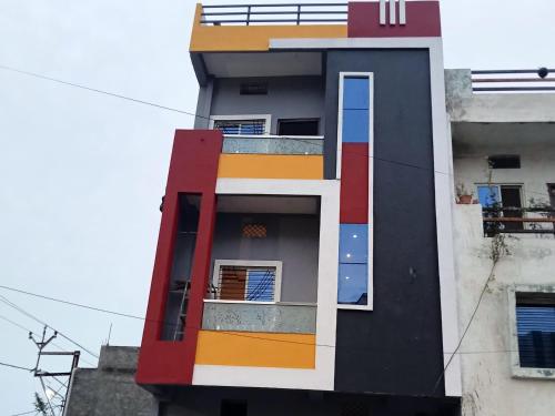 Amul home stay — 4-Star Luxury Hotel in Ujjain, India