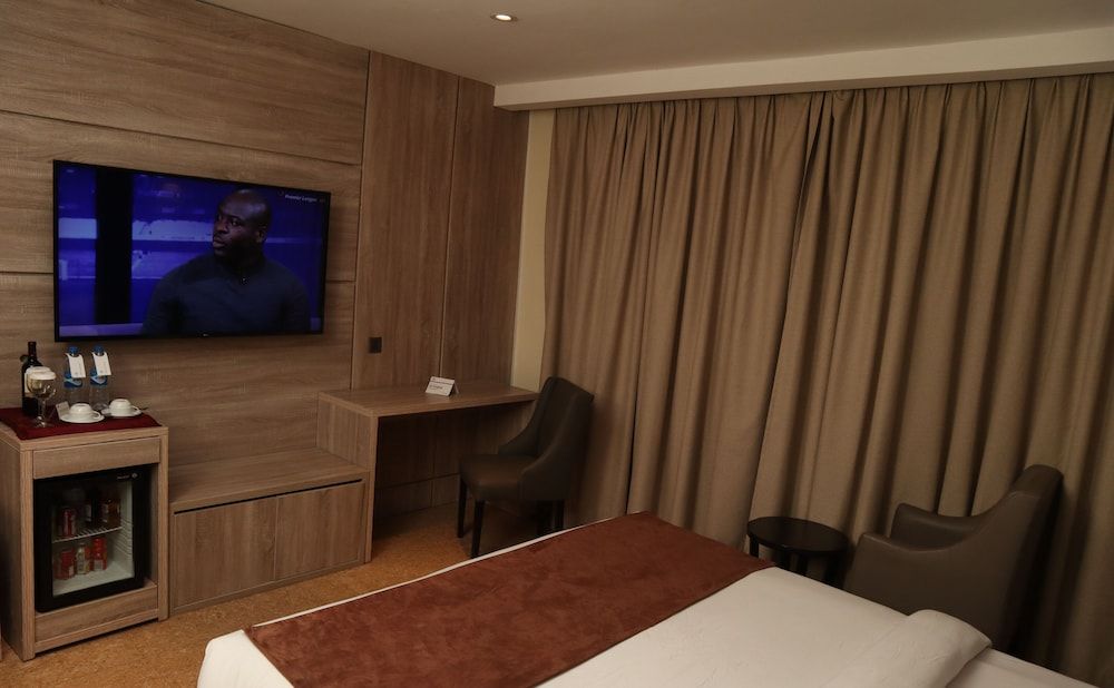 Monty Suites Calabar — Calabar — photo 4